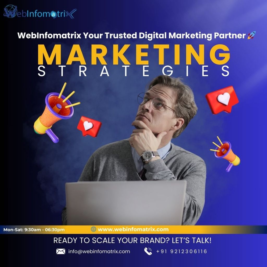 Website Designing Company That Delivers – Webinfomatrix