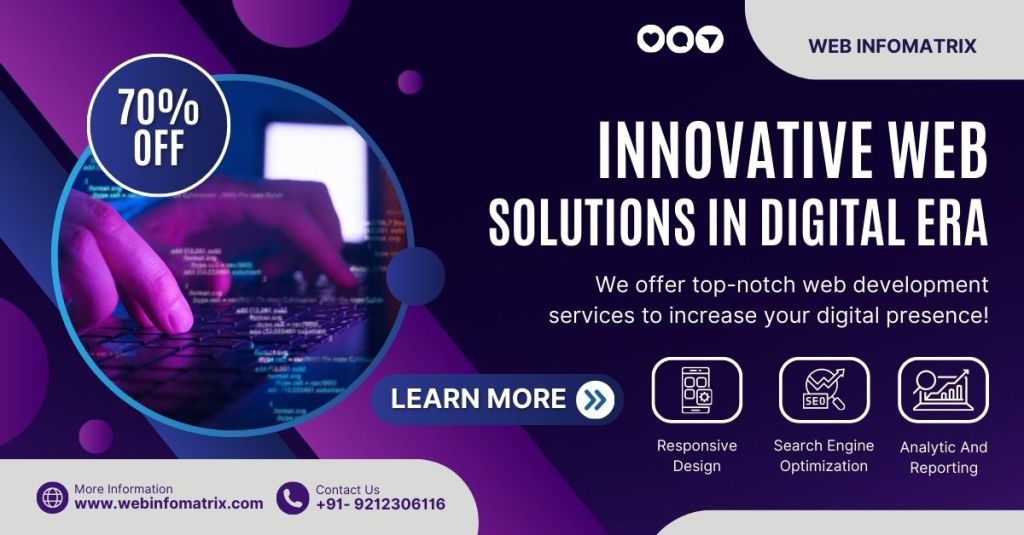 SEO Strategy That Wins: Webinfomatrix Experts&nbsp;Lead